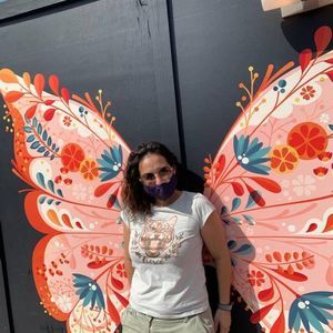 Meet your Posher, Lauren